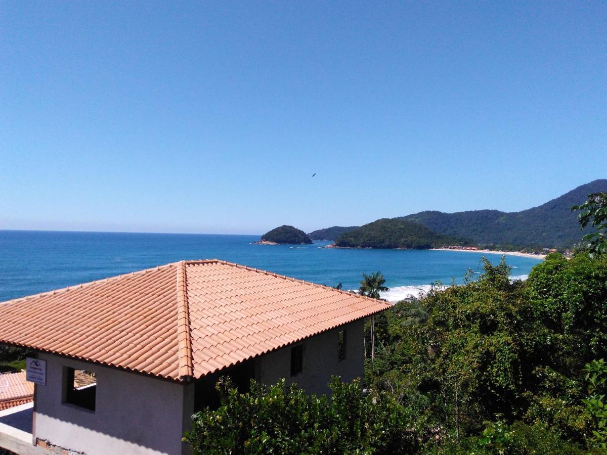 Hotel Pedra Do Cepilho Trindade  Zewnętrze zdjęcie