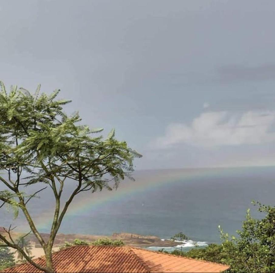 Hotel Pedra Do Cepilho Trindade  Zewnętrze zdjęcie