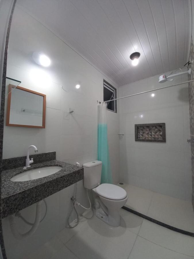 Hotel Pedra Do Cepilho Trindade  Zewnętrze zdjęcie