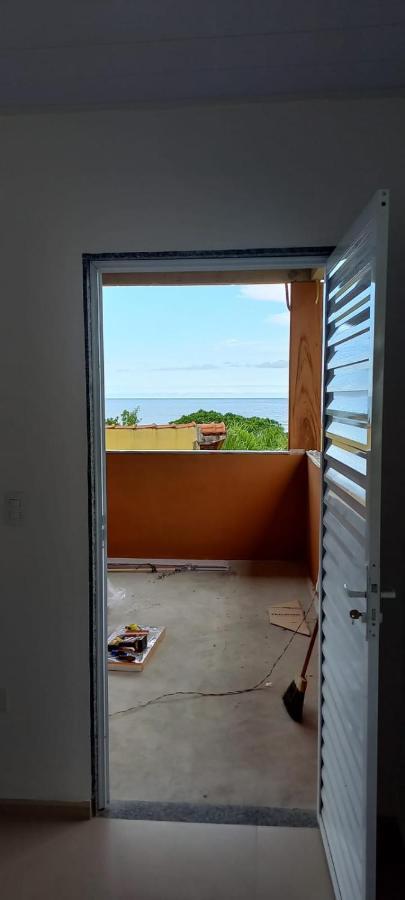 Hotel Pedra Do Cepilho Trindade  Zewnętrze zdjęcie