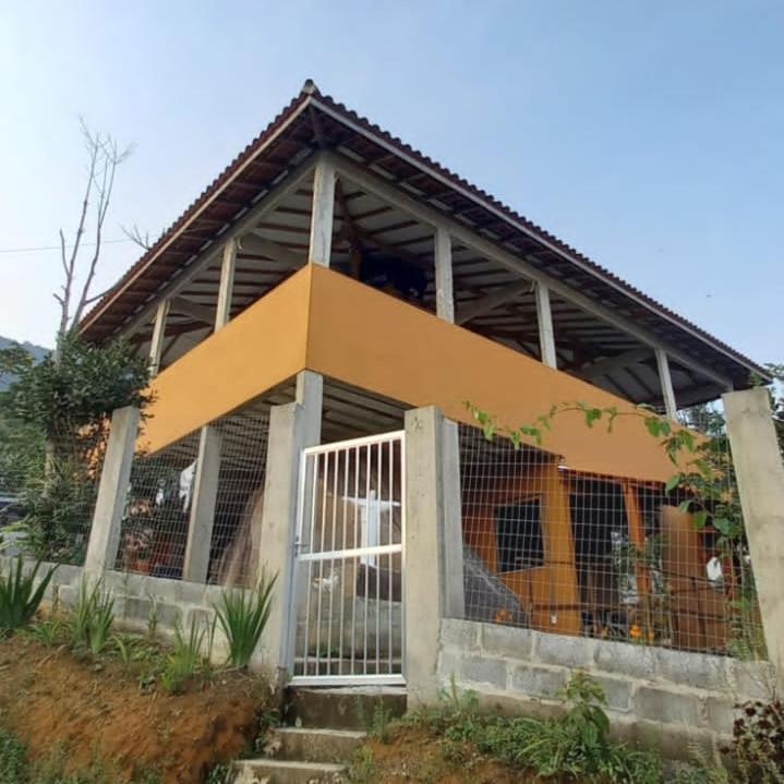 Hotel Pedra Do Cepilho Trindade  Zewnętrze zdjęcie