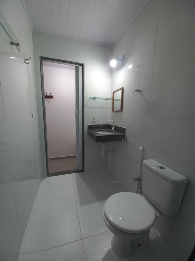 Hotel Pedra Do Cepilho Trindade  Zewnętrze zdjęcie