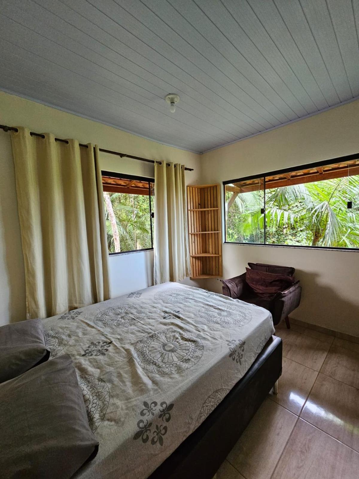 Hotel Pedra Do Cepilho Trindade  Zewnętrze zdjęcie