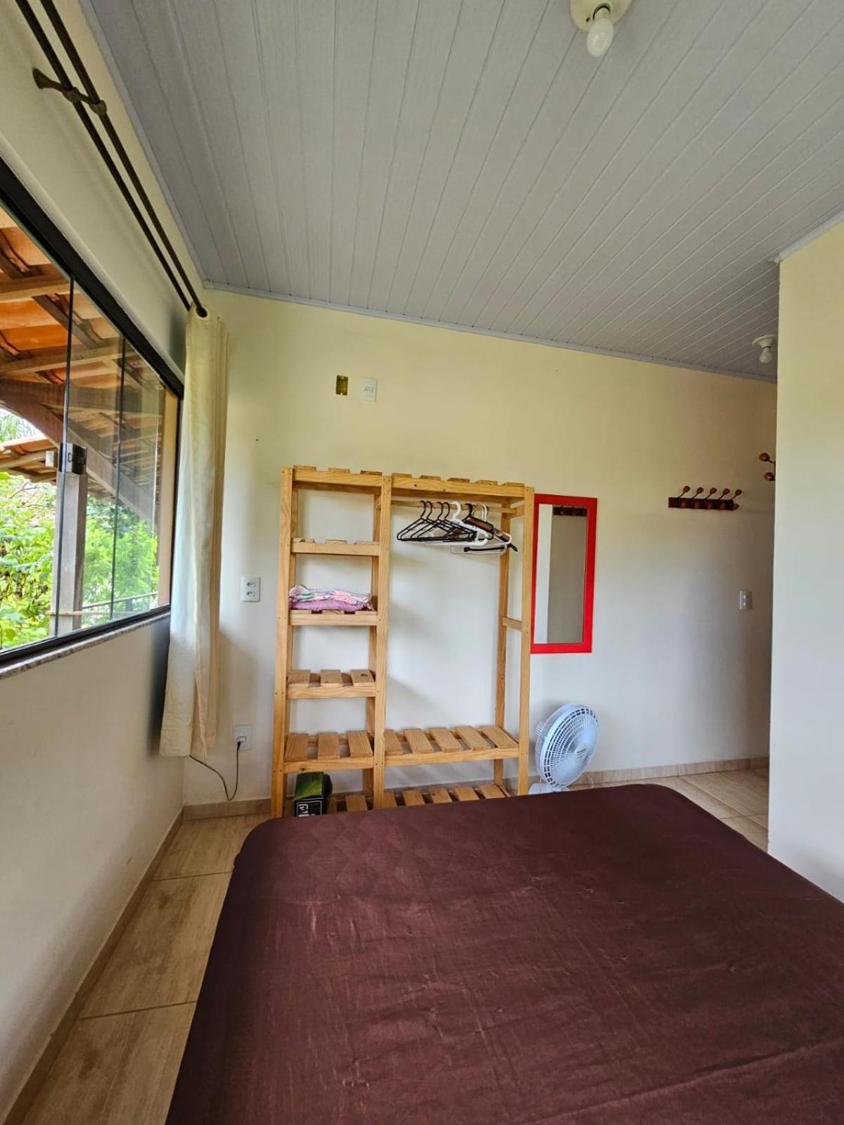 Hotel Pedra Do Cepilho Trindade  Zewnętrze zdjęcie