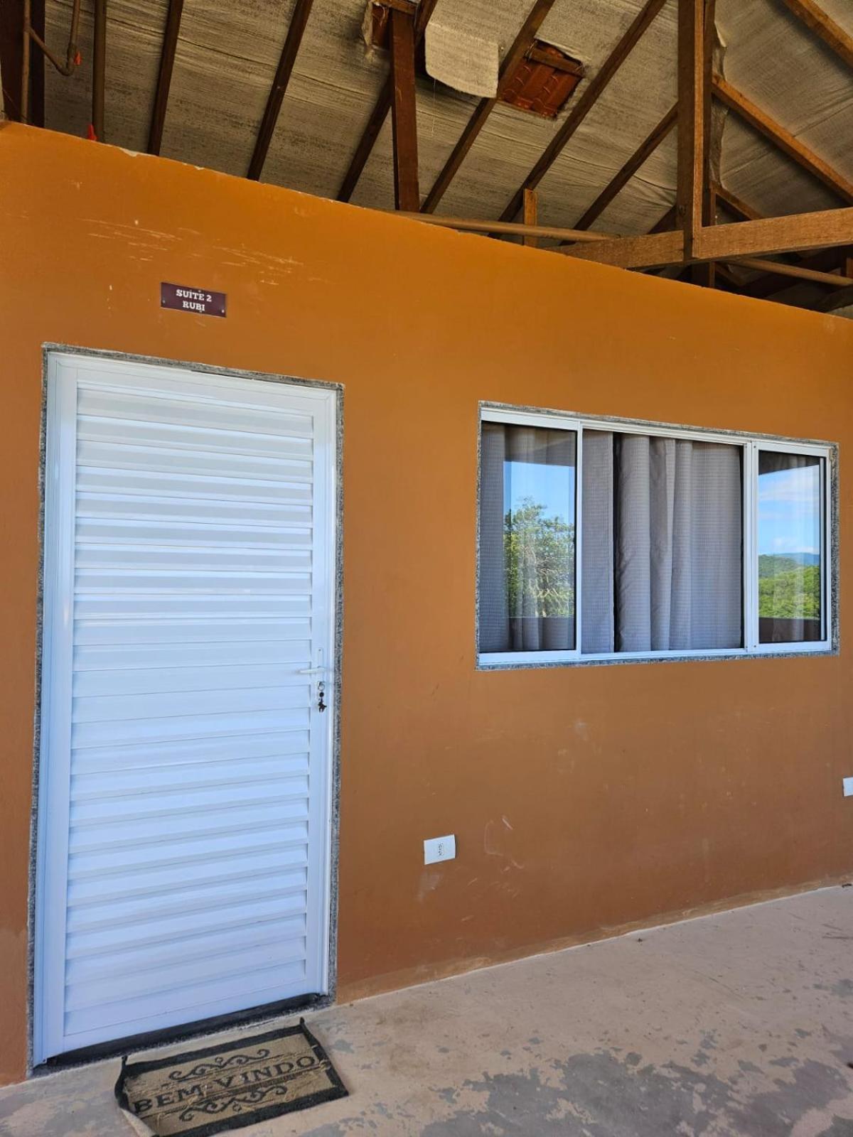 Hotel Pedra Do Cepilho Trindade  Zewnętrze zdjęcie