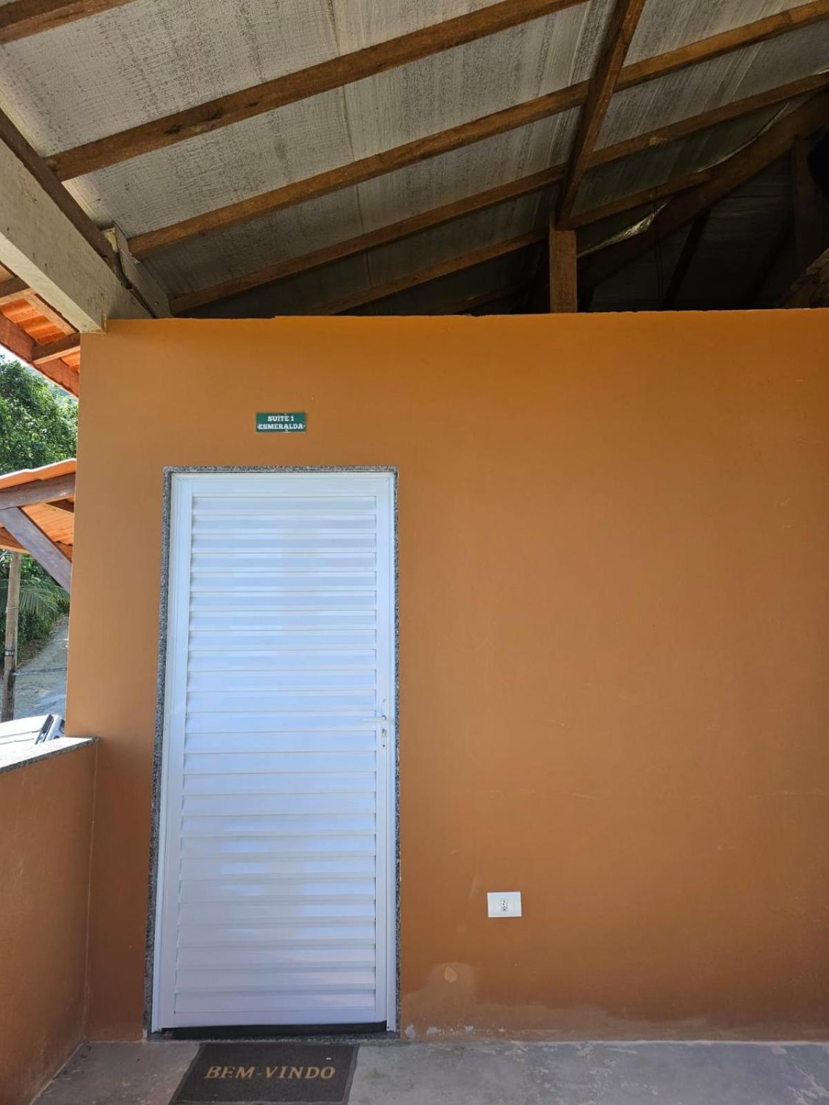 Hotel Pedra Do Cepilho Trindade  Zewnętrze zdjęcie