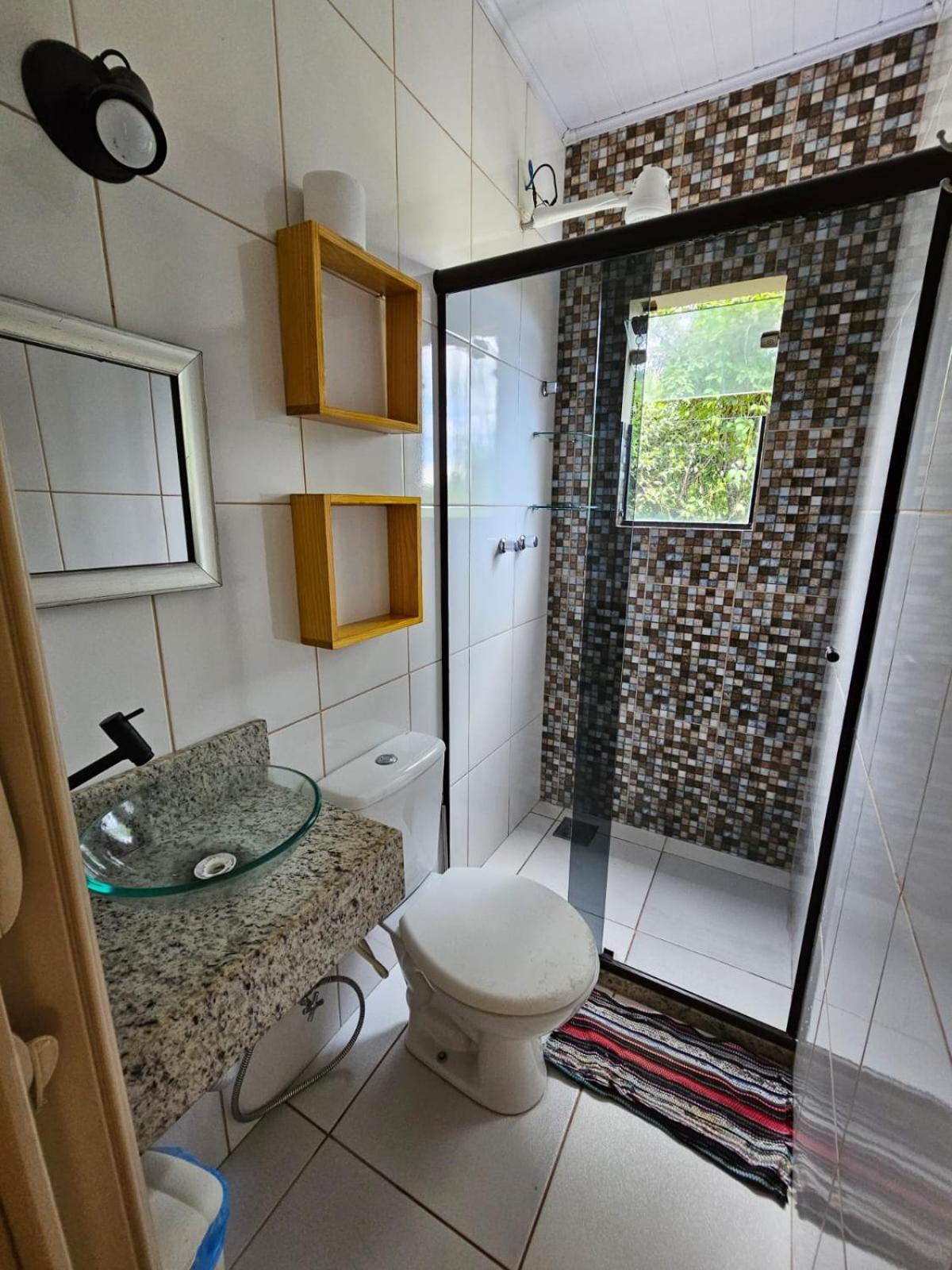 Hotel Pedra Do Cepilho Trindade  Zewnętrze zdjęcie