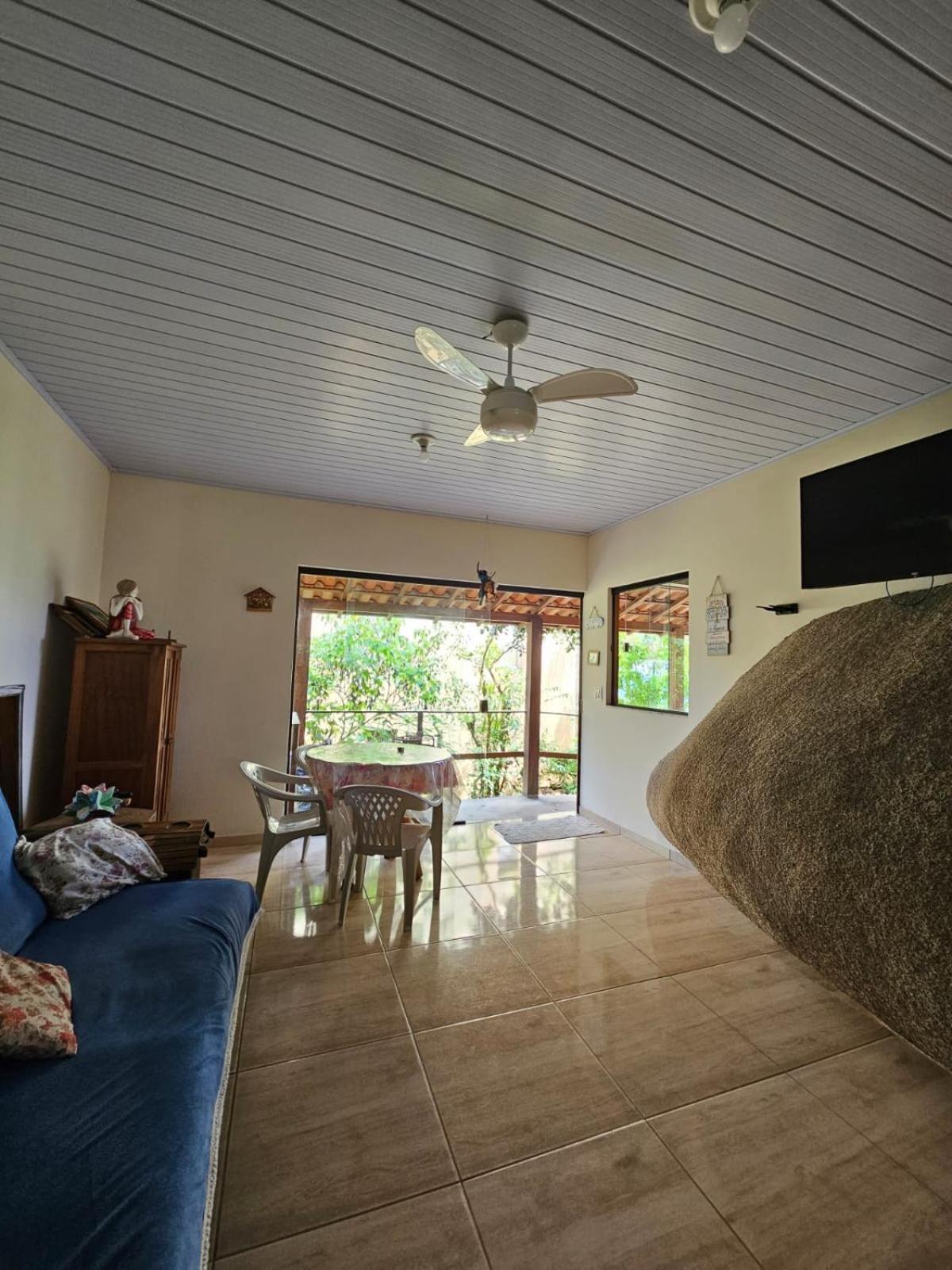 Hotel Pedra Do Cepilho Trindade  Zewnętrze zdjęcie