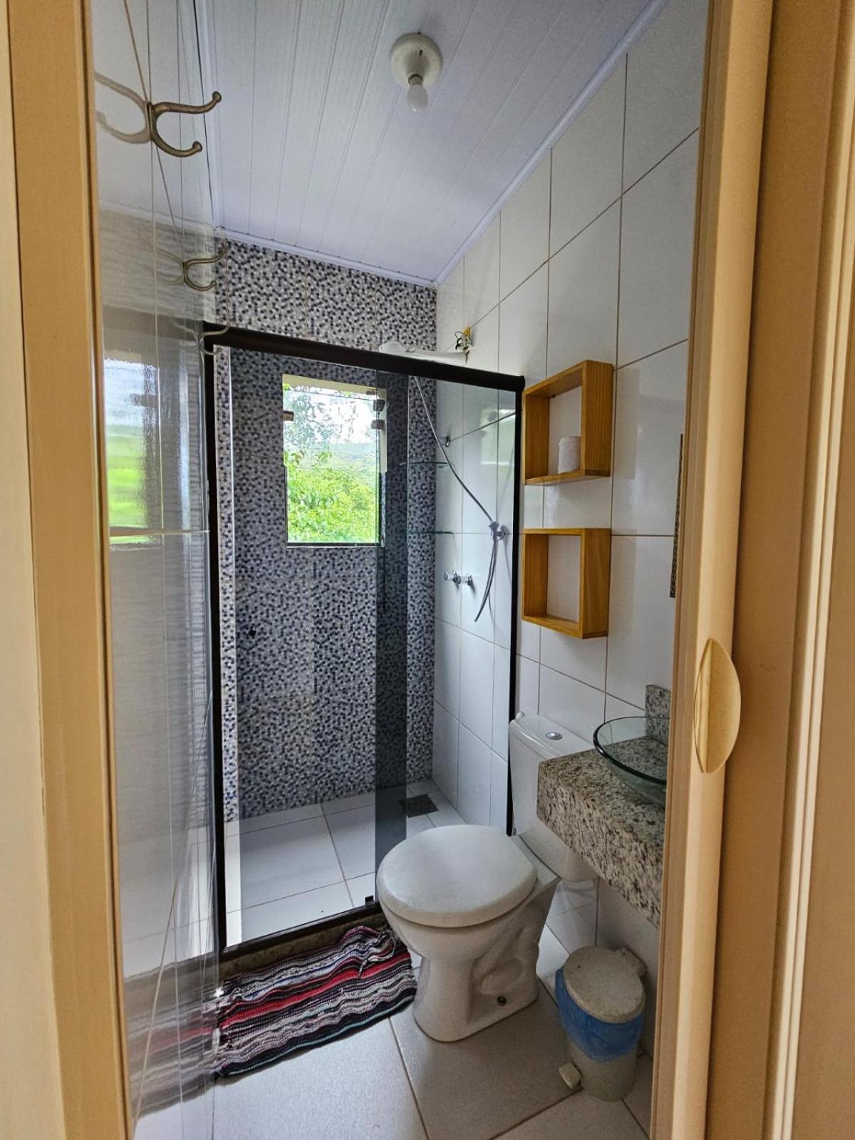 Hotel Pedra Do Cepilho Trindade  Zewnętrze zdjęcie