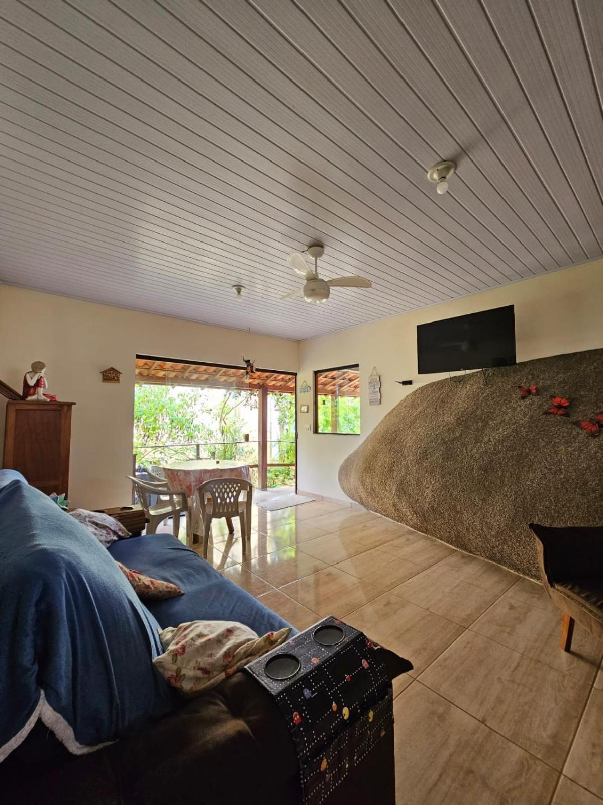 Hotel Pedra Do Cepilho Trindade  Zewnętrze zdjęcie