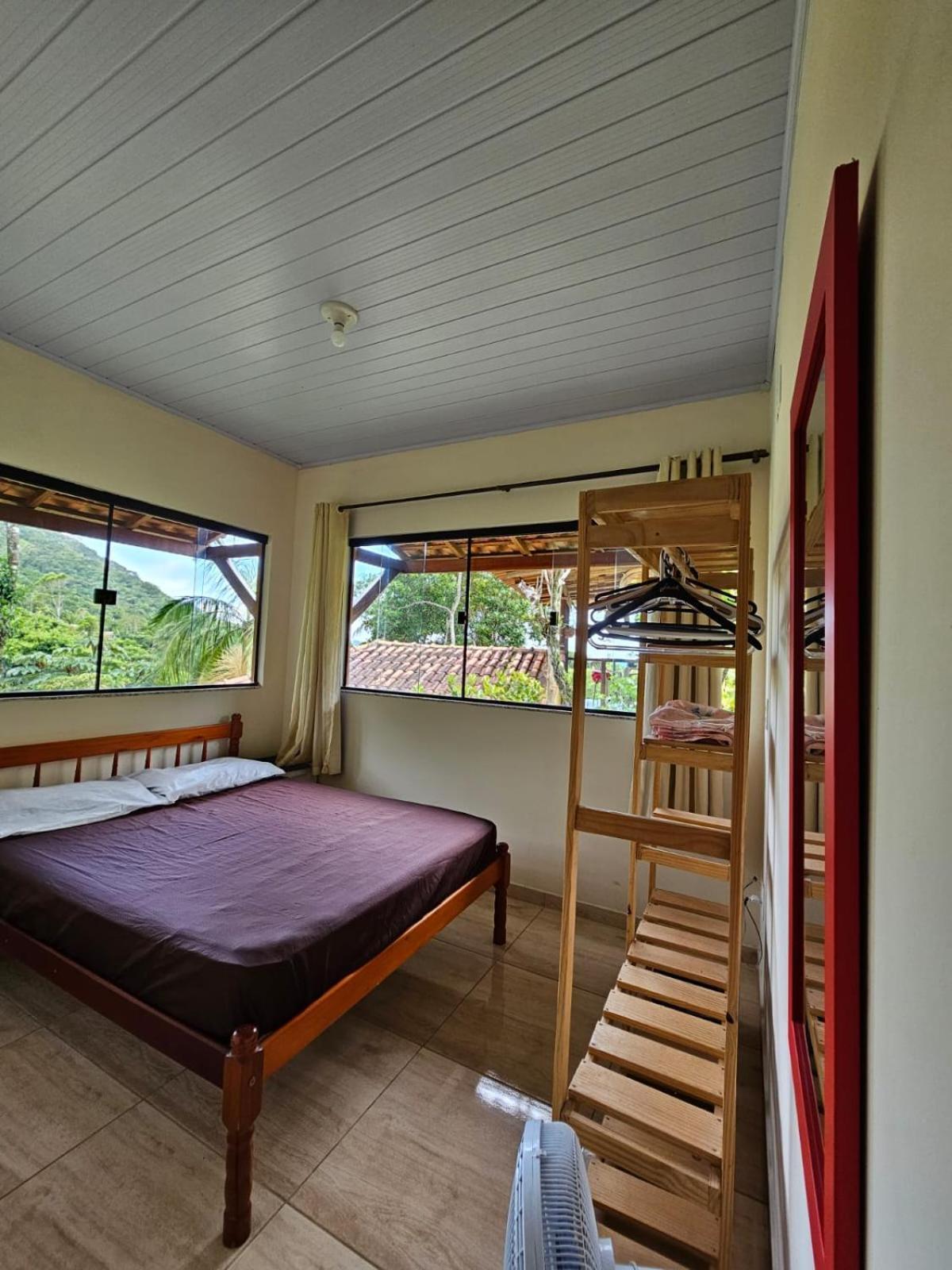 Hotel Pedra Do Cepilho Trindade  Zewnętrze zdjęcie