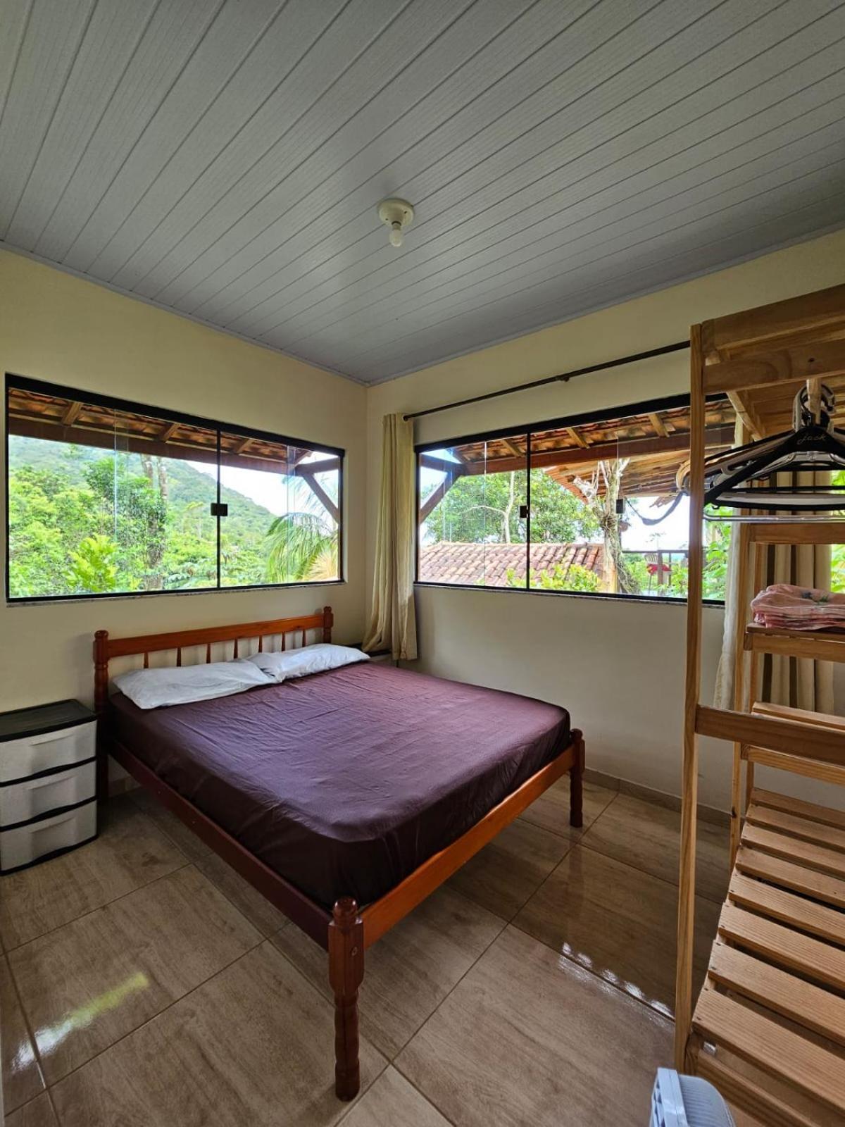 Hotel Pedra Do Cepilho Trindade  Zewnętrze zdjęcie