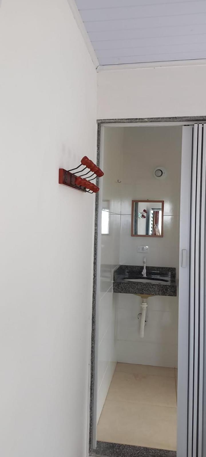 Hotel Pedra Do Cepilho Trindade  Pokój zdjęcie