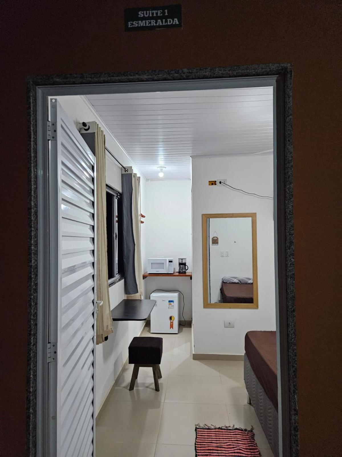 Hotel Pedra Do Cepilho Trindade  Zewnętrze zdjęcie